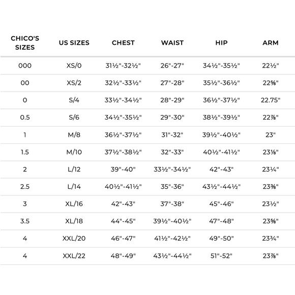 Chicos White Denim Embellished Bomber Jacket Aztec Southwestern NWT - Picture 10 of 10